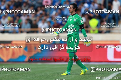 374870, Tehran, [*parameter:4*], لیگ برتر فوتبال ایران، Persian Gulf Cup، Week 29، Second Leg، Esteghlal 2 v 3 Tractor Sazi on 2016/05/08 at Azadi Stadium