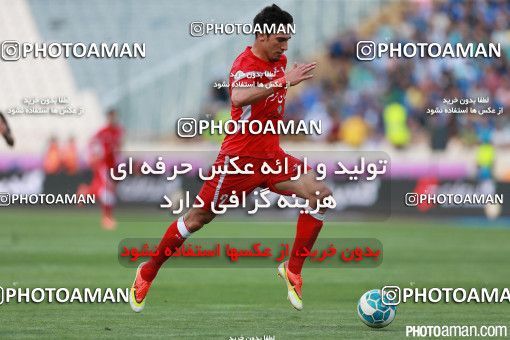 376647, Tehran, [*parameter:4*], لیگ برتر فوتبال ایران، Persian Gulf Cup، Week 29، Second Leg، Esteghlal 2 v 3 Tractor Sazi on 2016/05/08 at Azadi Stadium