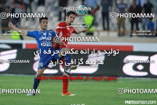 375251, Tehran, [*parameter:4*], لیگ برتر فوتبال ایران، Persian Gulf Cup، Week 29، Second Leg، Esteghlal 2 v 3 Tractor Sazi on 2016/05/08 at Azadi Stadium