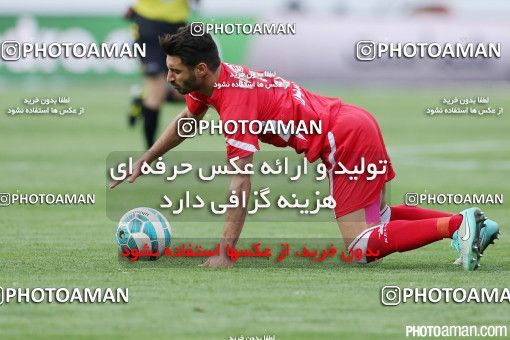 381744, Tehran, [*parameter:4*], لیگ برتر فوتبال ایران، Persian Gulf Cup، Week 29، Second Leg، Esteghlal 2 v 3 Tractor Sazi on 2016/05/08 at Azadi Stadium