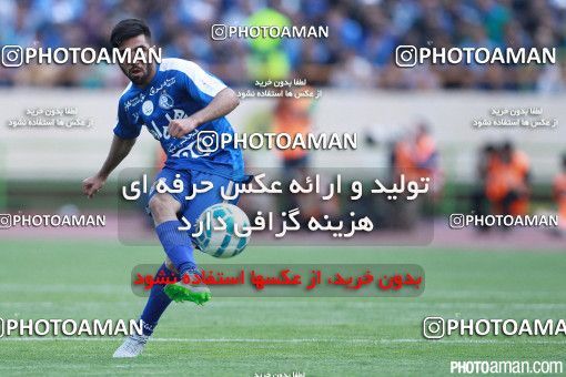 375429, Tehran, [*parameter:4*], لیگ برتر فوتبال ایران، Persian Gulf Cup، Week 29، Second Leg، Esteghlal 2 v 3 Tractor Sazi on 2016/05/08 at Azadi Stadium
