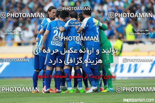 374835, Tehran, [*parameter:4*], لیگ برتر فوتبال ایران، Persian Gulf Cup، Week 29، Second Leg، Esteghlal 2 v 3 Tractor Sazi on 2016/05/08 at Azadi Stadium
