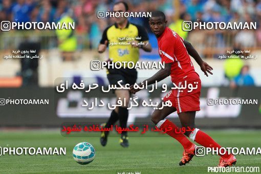 376687, Tehran, [*parameter:4*], لیگ برتر فوتبال ایران، Persian Gulf Cup، Week 29، Second Leg، Esteghlal 2 v 3 Tractor Sazi on 2016/05/08 at Azadi Stadium