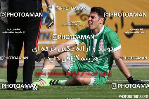 376011, Tehran, [*parameter:4*], لیگ برتر فوتبال ایران، Persian Gulf Cup، Week 29، Second Leg، Esteghlal 2 v 3 Tractor Sazi on 2016/05/08 at Azadi Stadium