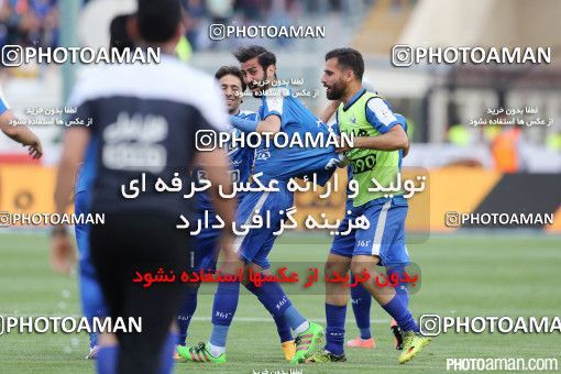 381687, Tehran, [*parameter:4*], لیگ برتر فوتبال ایران، Persian Gulf Cup، Week 29، Second Leg، Esteghlal 2 v 3 Tractor Sazi on 2016/05/08 at Azadi Stadium