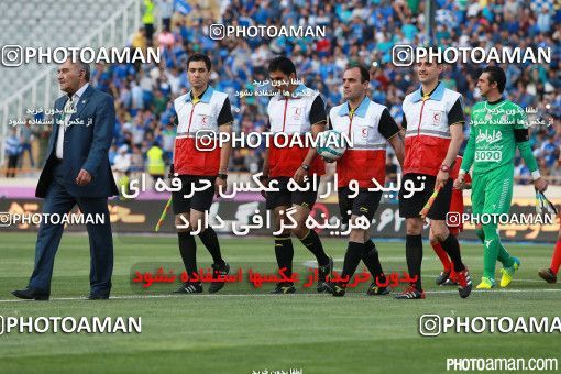 377036, Tehran, [*parameter:4*], لیگ برتر فوتبال ایران، Persian Gulf Cup، Week 29، Second Leg، Esteghlal 2 v 3 Tractor Sazi on 2016/05/08 at Azadi Stadium