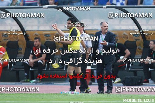 375399, Tehran, [*parameter:4*], لیگ برتر فوتبال ایران، Persian Gulf Cup، Week 29، Second Leg، Esteghlal 2 v 3 Tractor Sazi on 2016/05/08 at Azadi Stadium