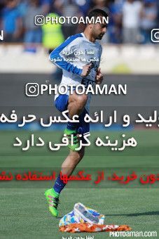 375199, Tehran, [*parameter:4*], لیگ برتر فوتبال ایران، Persian Gulf Cup، Week 29، Second Leg، Esteghlal 2 v 3 Tractor Sazi on 2016/05/08 at Azadi Stadium