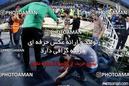 375959, Tehran, [*parameter:4*], لیگ برتر فوتبال ایران، Persian Gulf Cup، Week 29، Second Leg، Esteghlal 2 v 3 Tractor Sazi on 2016/05/08 at Azadi Stadium