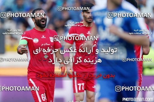 375645, Tehran, [*parameter:4*], لیگ برتر فوتبال ایران، Persian Gulf Cup، Week 29، Second Leg، Esteghlal 2 v 3 Tractor Sazi on 2016/05/08 at Azadi Stadium