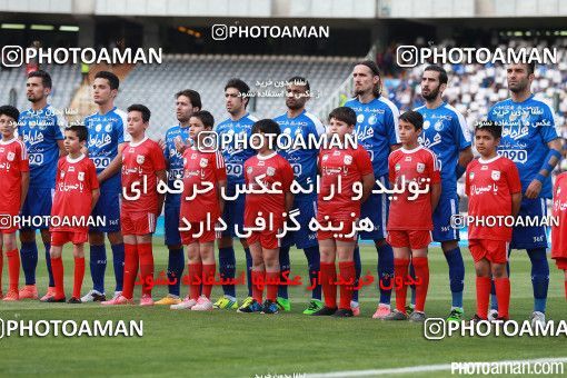 377045, Tehran, [*parameter:4*], لیگ برتر فوتبال ایران، Persian Gulf Cup، Week 29، Second Leg، Esteghlal 2 v 3 Tractor Sazi on 2016/05/08 at Azadi Stadium