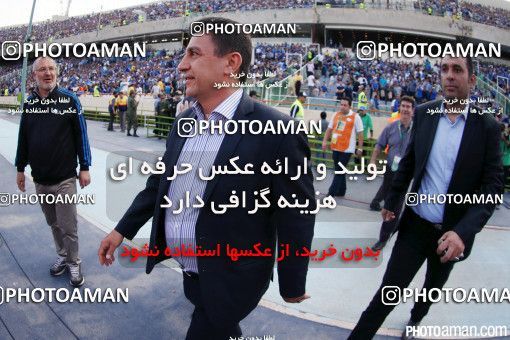 376043, Tehran, [*parameter:4*], لیگ برتر فوتبال ایران، Persian Gulf Cup، Week 29، Second Leg، Esteghlal 2 v 3 Tractor Sazi on 2016/05/08 at Azadi Stadium