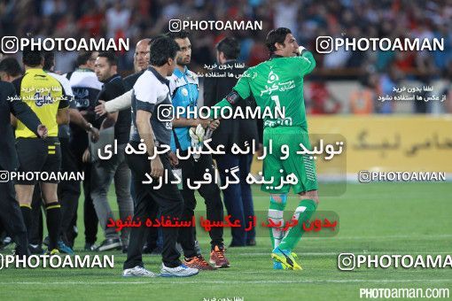 375274, Tehran, [*parameter:4*], لیگ برتر فوتبال ایران، Persian Gulf Cup، Week 29، Second Leg، Esteghlal 2 v 3 Tractor Sazi on 2016/05/08 at Azadi Stadium