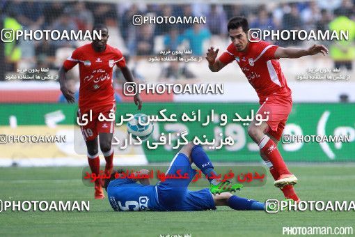 375423, Tehran, [*parameter:4*], لیگ برتر فوتبال ایران، Persian Gulf Cup، Week 29، Second Leg، Esteghlal 2 v 3 Tractor Sazi on 2016/05/08 at Azadi Stadium