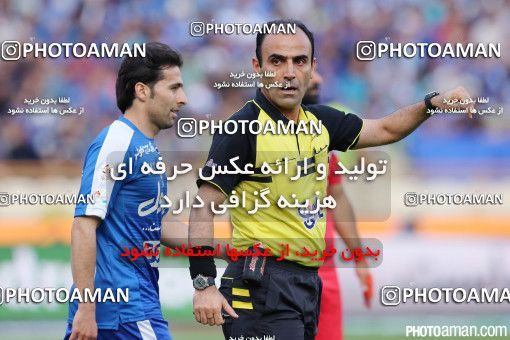 381693, Tehran, [*parameter:4*], لیگ برتر فوتبال ایران، Persian Gulf Cup، Week 29، Second Leg، Esteghlal 2 v 3 Tractor Sazi on 2016/05/08 at Azadi Stadium