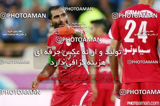 375913, Tehran, [*parameter:4*], لیگ برتر فوتبال ایران، Persian Gulf Cup، Week 29، Second Leg، Esteghlal 2 v 3 Tractor Sazi on 2016/05/08 at Azadi Stadium