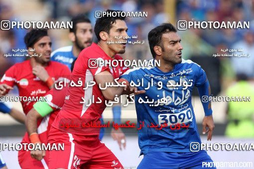 375824, Tehran, [*parameter:4*], لیگ برتر فوتبال ایران، Persian Gulf Cup، Week 29، Second Leg، Esteghlal 2 v 3 Tractor Sazi on 2016/05/08 at Azadi Stadium