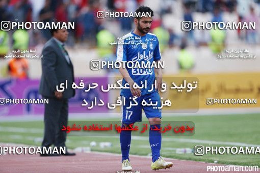 375833, Tehran, [*parameter:4*], لیگ برتر فوتبال ایران، Persian Gulf Cup، Week 29، Second Leg، Esteghlal 2 v 3 Tractor Sazi on 2016/05/08 at Azadi Stadium