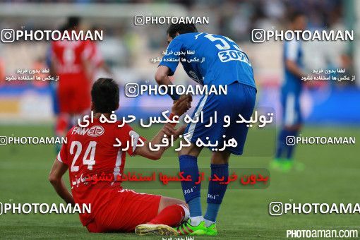 376846, Tehran, [*parameter:4*], لیگ برتر فوتبال ایران، Persian Gulf Cup، Week 29، Second Leg، Esteghlal 2 v 3 Tractor Sazi on 2016/05/08 at Azadi Stadium