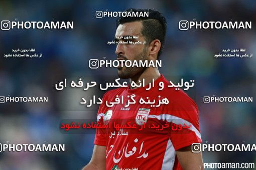 374770, Tehran, [*parameter:4*], لیگ برتر فوتبال ایران، Persian Gulf Cup، Week 29، Second Leg، Esteghlal 2 v 3 Tractor Sazi on 2016/05/08 at Azadi Stadium
