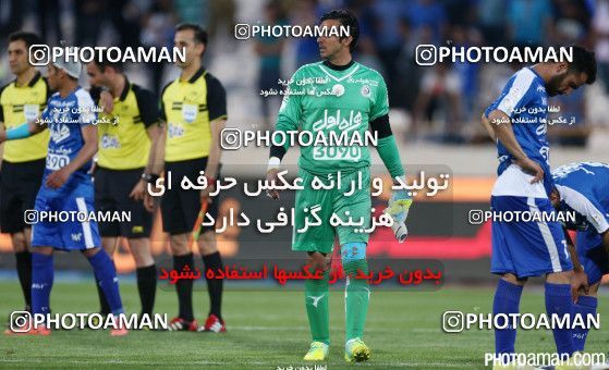 375064, Tehran, [*parameter:4*], لیگ برتر فوتبال ایران، Persian Gulf Cup، Week 29، Second Leg، Esteghlal 2 v 3 Tractor Sazi on 2016/05/08 at Azadi Stadium