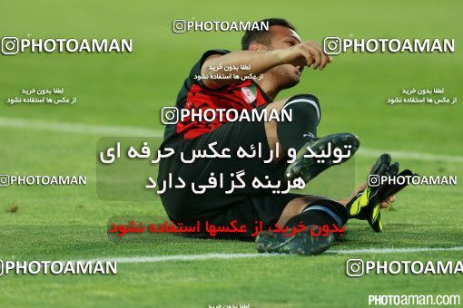 374799, Tehran, [*parameter:4*], لیگ برتر فوتبال ایران، Persian Gulf Cup، Week 29، Second Leg، Esteghlal 2 v 3 Tractor Sazi on 2016/05/08 at Azadi Stadium