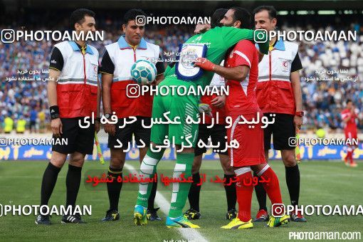 374825, Tehran, [*parameter:4*], لیگ برتر فوتبال ایران، Persian Gulf Cup، Week 29، Second Leg، Esteghlal 2 v 3 Tractor Sazi on 2016/05/08 at Azadi Stadium