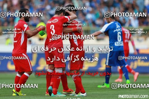 374915, Tehran, [*parameter:4*], لیگ برتر فوتبال ایران، Persian Gulf Cup، Week 29، Second Leg، Esteghlal 2 v 3 Tractor Sazi on 2016/05/08 at Azadi Stadium