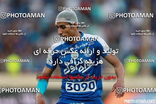 376867, Tehran, [*parameter:4*], لیگ برتر فوتبال ایران، Persian Gulf Cup، Week 29، Second Leg، Esteghlal 2 v 3 Tractor Sazi on 2016/05/08 at Azadi Stadium