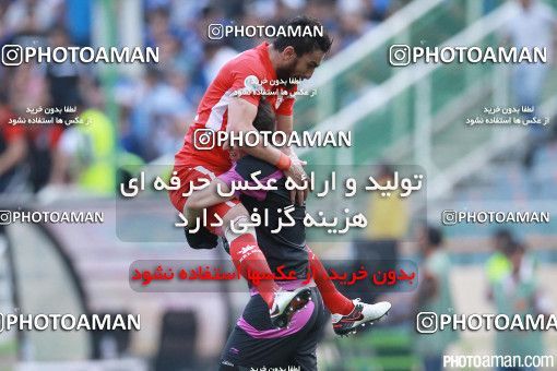 375455, Tehran, [*parameter:4*], لیگ برتر فوتبال ایران، Persian Gulf Cup، Week 29، Second Leg، Esteghlal 2 v 3 Tractor Sazi on 2016/05/08 at Azadi Stadium