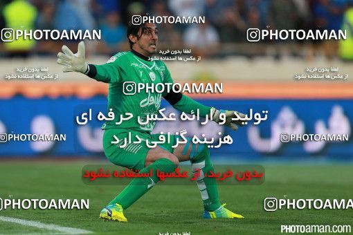 374945, Tehran, [*parameter:4*], لیگ برتر فوتبال ایران، Persian Gulf Cup، Week 29، Second Leg، Esteghlal 2 v 3 Tractor Sazi on 2016/05/08 at Azadi Stadium