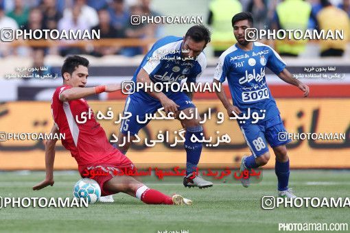 374986, Tehran, [*parameter:4*], لیگ برتر فوتبال ایران، Persian Gulf Cup، Week 29، Second Leg، Esteghlal 2 v 3 Tractor Sazi on 2016/05/08 at Azadi Stadium
