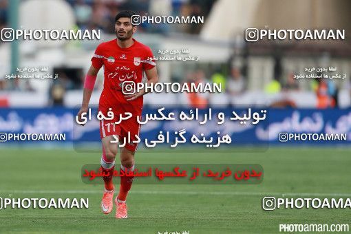 376754, Tehran, [*parameter:4*], لیگ برتر فوتبال ایران، Persian Gulf Cup، Week 29، Second Leg، Esteghlal 2 v 3 Tractor Sazi on 2016/05/08 at Azadi Stadium