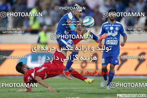 375046, Tehran, [*parameter:4*], لیگ برتر فوتبال ایران، Persian Gulf Cup، Week 29، Second Leg، Esteghlal 2 v 3 Tractor Sazi on 2016/05/08 at Azadi Stadium