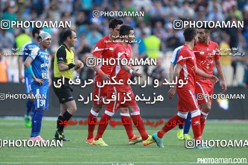 375419, Tehran, [*parameter:4*], لیگ برتر فوتبال ایران، Persian Gulf Cup، Week 29، Second Leg، Esteghlal 2 v 3 Tractor Sazi on 2016/05/08 at Azadi Stadium