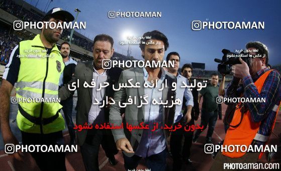 375943, Tehran, [*parameter:4*], لیگ برتر فوتبال ایران، Persian Gulf Cup، Week 29، Second Leg، Esteghlal 2 v 3 Tractor Sazi on 2016/05/08 at Azadi Stadium