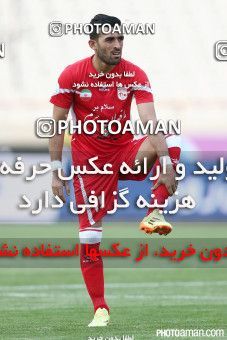375010, Tehran, [*parameter:4*], لیگ برتر فوتبال ایران، Persian Gulf Cup، Week 29، Second Leg، Esteghlal 2 v 3 Tractor Sazi on 2016/05/08 at Azadi Stadium