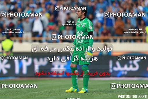 374864, Tehran, [*parameter:4*], لیگ برتر فوتبال ایران، Persian Gulf Cup، Week 29، Second Leg، Esteghlal 2 v 3 Tractor Sazi on 2016/05/08 at Azadi Stadium