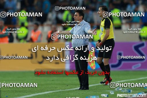 376912, Tehran, [*parameter:4*], لیگ برتر فوتبال ایران، Persian Gulf Cup، Week 29، Second Leg، Esteghlal 2 v 3 Tractor Sazi on 2016/05/08 at Azadi Stadium