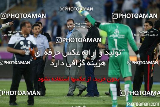 375068, Tehran, [*parameter:4*], لیگ برتر فوتبال ایران، Persian Gulf Cup، Week 29، Second Leg، Esteghlal 2 v 3 Tractor Sazi on 2016/05/08 at Azadi Stadium