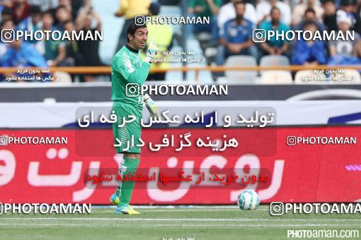 375617, Tehran, [*parameter:4*], لیگ برتر فوتبال ایران، Persian Gulf Cup، Week 29، Second Leg، Esteghlal 2 v 3 Tractor Sazi on 2016/05/08 at Azadi Stadium
