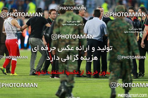 374814, Tehran, [*parameter:4*], لیگ برتر فوتبال ایران، Persian Gulf Cup، Week 29، Second Leg، Esteghlal 2 v 3 Tractor Sazi on 2016/05/08 at Azadi Stadium