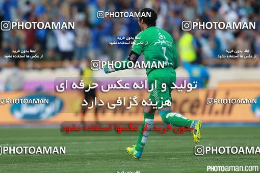 374879, Tehran, [*parameter:4*], لیگ برتر فوتبال ایران، Persian Gulf Cup، Week 29، Second Leg، Esteghlal 2 v 3 Tractor Sazi on 2016/05/08 at Azadi Stadium