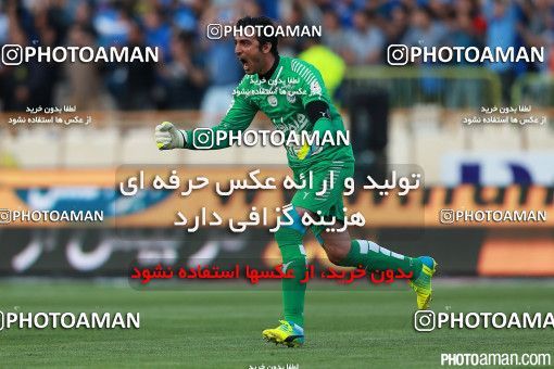 374874, Tehran, [*parameter:4*], لیگ برتر فوتبال ایران، Persian Gulf Cup، Week 29، Second Leg، Esteghlal 2 v 3 Tractor Sazi on 2016/05/08 at Azadi Stadium