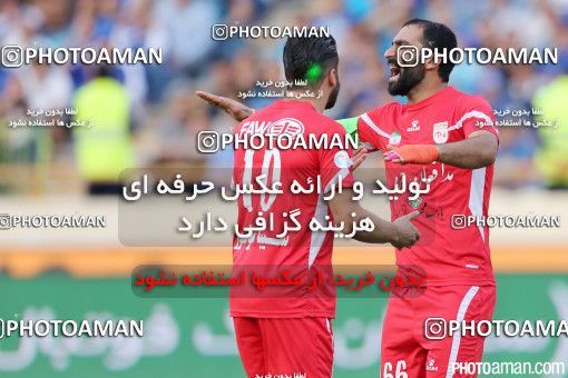 381737, Tehran, [*parameter:4*], لیگ برتر فوتبال ایران، Persian Gulf Cup، Week 29، Second Leg، Esteghlal 2 v 3 Tractor Sazi on 2016/05/08 at Azadi Stadium