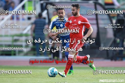 375392, Tehran, [*parameter:4*], لیگ برتر فوتبال ایران، Persian Gulf Cup، Week 29، Second Leg، Esteghlal 2 v 3 Tractor Sazi on 2016/05/08 at Azadi Stadium