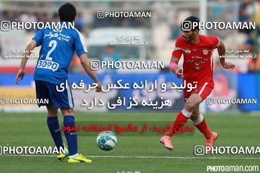 376821, Tehran, [*parameter:4*], لیگ برتر فوتبال ایران، Persian Gulf Cup، Week 29، Second Leg، Esteghlal 2 v 3 Tractor Sazi on 2016/05/08 at Azadi Stadium