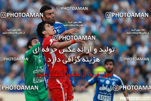 376798, Tehran, [*parameter:4*], لیگ برتر فوتبال ایران، Persian Gulf Cup، Week 29، Second Leg، Esteghlal 2 v 3 Tractor Sazi on 2016/05/08 at Azadi Stadium