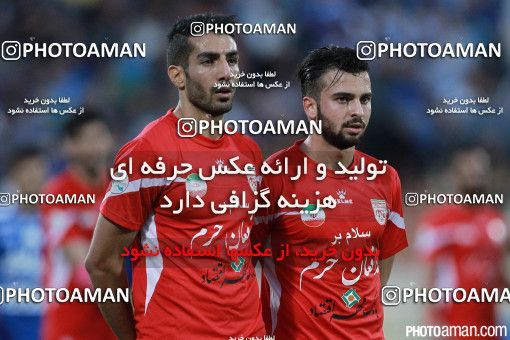 375235, Tehran, [*parameter:4*], لیگ برتر فوتبال ایران، Persian Gulf Cup، Week 29، Second Leg، Esteghlal 2 v 3 Tractor Sazi on 2016/05/08 at Azadi Stadium