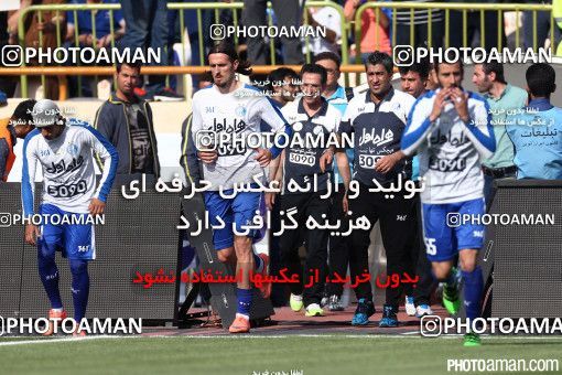 375984, Tehran, [*parameter:4*], لیگ برتر فوتبال ایران، Persian Gulf Cup، Week 29، Second Leg، Esteghlal 2 v 3 Tractor Sazi on 2016/05/08 at Azadi Stadium